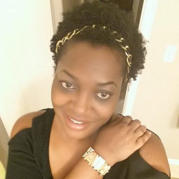 Meet your Posher, Kendria - Picture 1 of 1